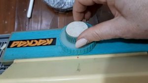 Вяжем на машине Каскад. Вступление.