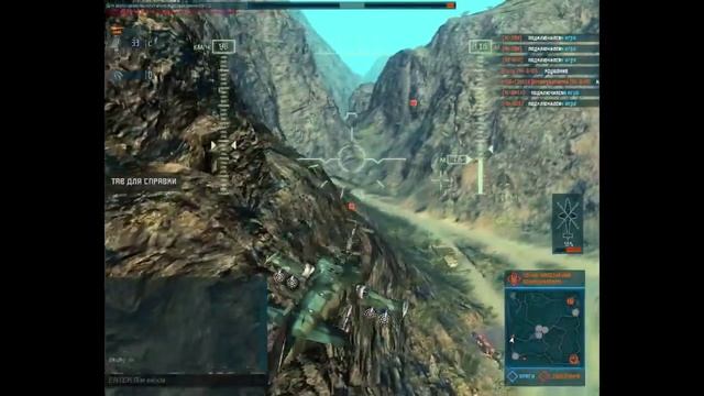[Helibro] Полетушки в Heliborne (ранний доступ) смотреть онлайн