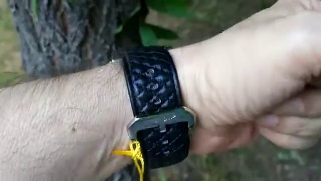 Часы мужские Invicta S1 Rally цвет серебро-синий. Диаметр 48мм. Кожаный ремешок в квадрат. цена 250 смотреть онлайн