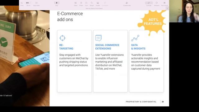 Brand Pitch Deck Essentials смотреть онлайн