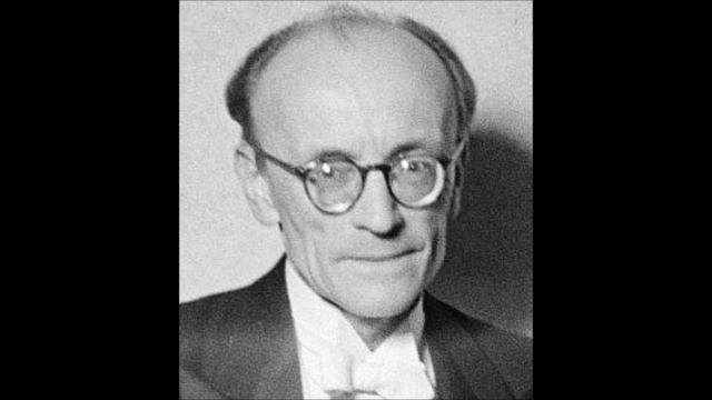 Artur Rother conducts Beethoven. Symphony 9 (1960?, from LP) смотреть онлайн