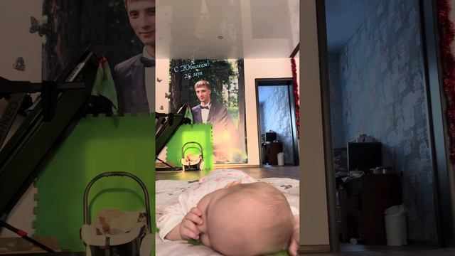 Самозасыпание. Малышка уснула сама смотреть онлайн