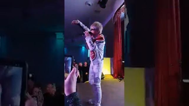 Дискотека СССР Сладкий сон 2 часть 2.01.2022. смотреть онлайн