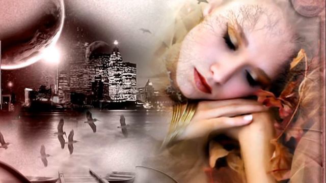 ПЕСНЯ " Я ОТПУСКАЮ ТЕБЯ " поет Ларсэн смотреть онлайн