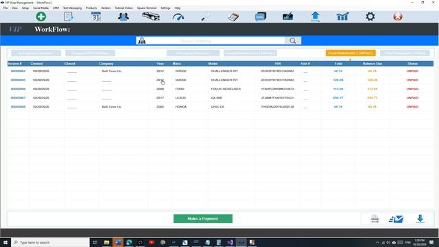 VIP 5G WorkFlow : Simplicity In Fleet Accounts смотреть онлайн