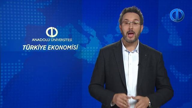 TÜRKİYE EKONOMİSİ - Ünite 5 Konu Anlatımı 1 смотреть онлайн