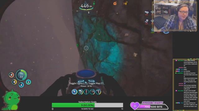 Subnautica Below Zero: For Science! (16) смотреть онлайн