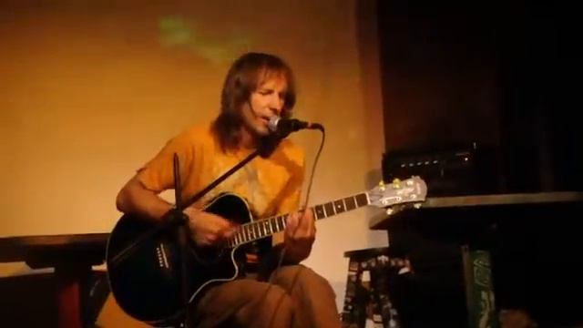 Андрей Басов - (Усни..) @Выход `09 (04) смотреть онлайн