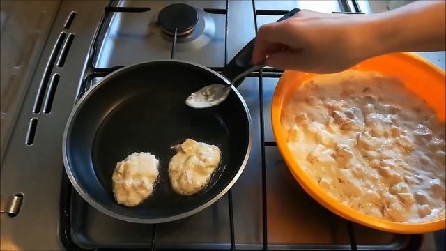 Кулинарная мастерская 