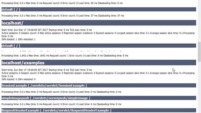 Tomcat 9.0.2 Installation as Windows Service using Zulu OpenJDK 9 in Windows 10 смотреть онлайн