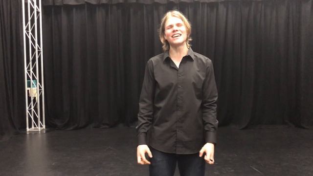 Will Moffat, Sante Fe (Newsies) смотреть онлайн