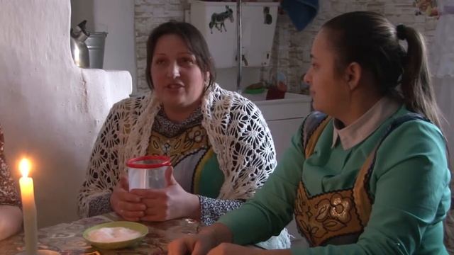 Раз в крещенский вечерок смотреть онлайн