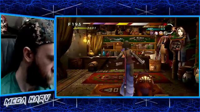 Final Fantasy X-2 Last Mission LIVESTREAM Ep15 смотреть онлайн