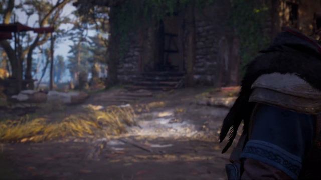Прохождение Assassin's Creed Valhalla - Часть 6: Песнь о Соме . смотреть онлайн
