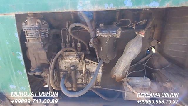 СТОП МТЗ 80 СОТИЛДИ смотреть онлайн