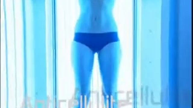 Солярий Q Med BodyWave Doktor Sun смотреть онлайн