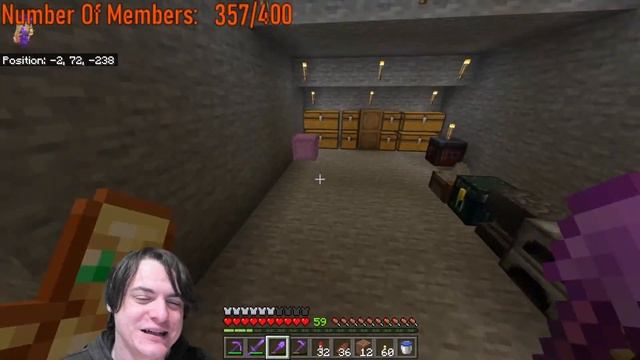 Collecting ALL New Minecraft 1.18 Achievements (Guide) смотреть онлайн
