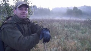 Охота на косулю с вышки. Трофей взят! Naturehunters.ru