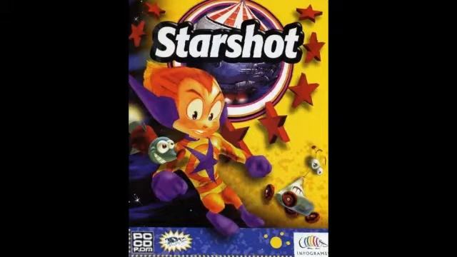Starshot Space Circus [Full Download Windows PC ISO] смотреть онлайн