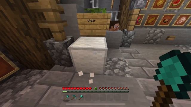 TOP 3 MINECRAFT PVP TEXTURE PACKS(mcpe) 2 смотреть онлайн