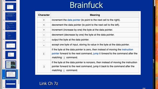 CNIT 123: Ch 7: Programming for Security Professionals (Part 2 of 2) смотреть онлайн