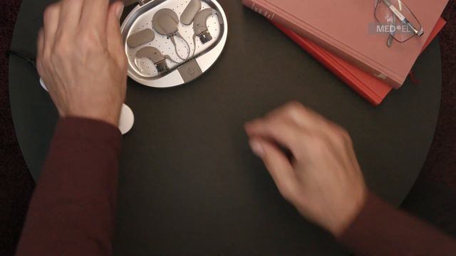 SONNET 2 Hands-On: Switching Off | MED-EL смотреть онлайн