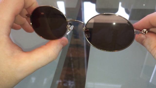 Очки от Лепса 