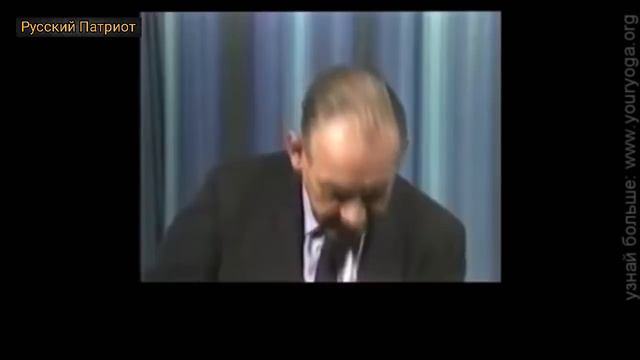 Правда о гравитации. Гравитации нет и не существует. смотреть онлайн