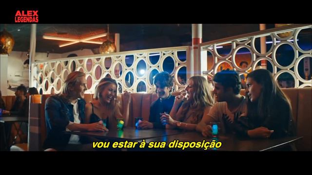 Maluma - El Perdedor (Tradução) (Clipe Legendado) смотреть онлайн
