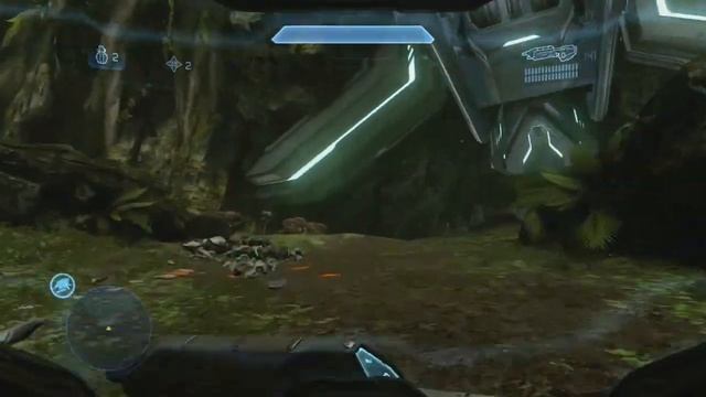 Halo 4 Gameplay Walkthrough Part 8 - [Mission 4 / Infinity] (Xbox 360 Halo 4 Playthrough) [HD] смотреть онлайн