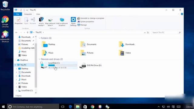 s1 eground org 4 Installing Python Windows users смотреть онлайн