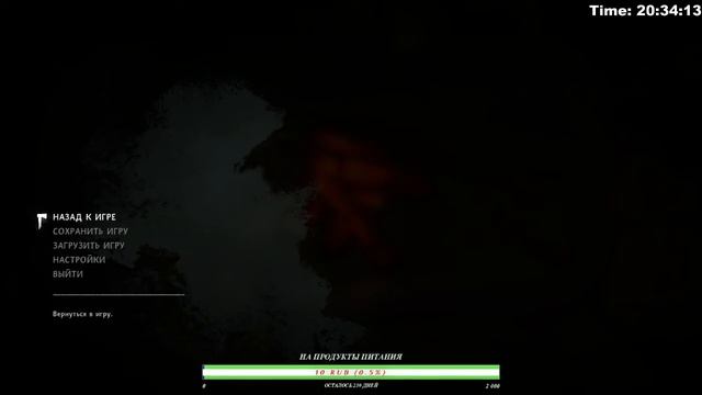 THE LONG DARK 2018 SURVIVAL ВЫЖИВАЕМ СМЕРТЕЛЬНЫЙ РЕЖИМ ! смотреть онлайн