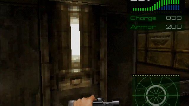 Alien Trilogy (PS1)| смотреть онлайн