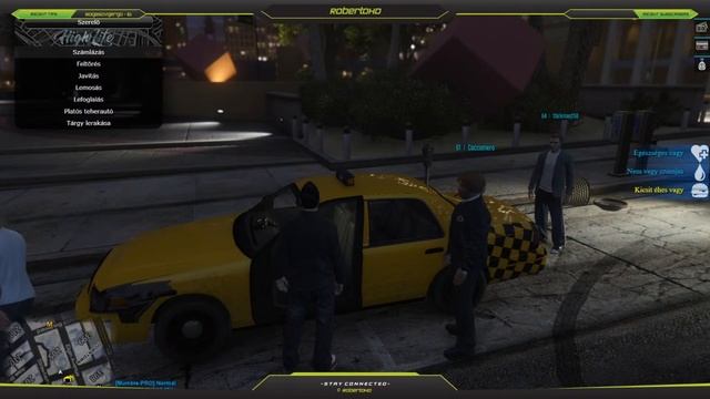HigLife RolePlay V2 смотреть онлайн