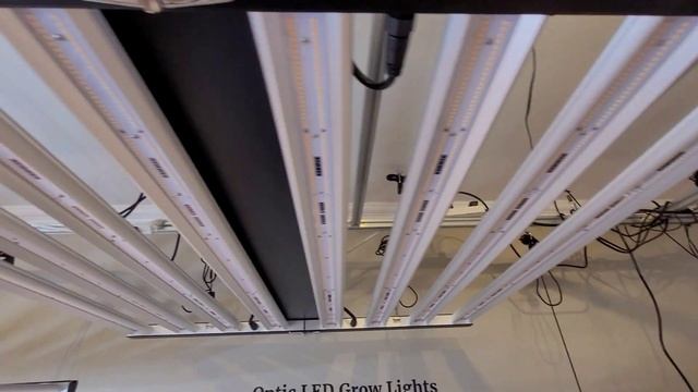 Slim Series Lights Equipped with 3.75 umols/j Samsung LH351H V2 LEDs - Choose your Dimmers смотреть онлайн