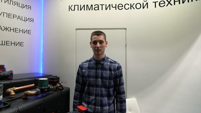 Приточная вентиляция в квартире и доме | цена системы вентиляции | вопрос/ответ | Turkov - MaxDar смотреть онлайн