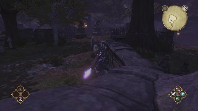 Fable Anniversary Part 23: Mayor's Invitation смотреть онлайн