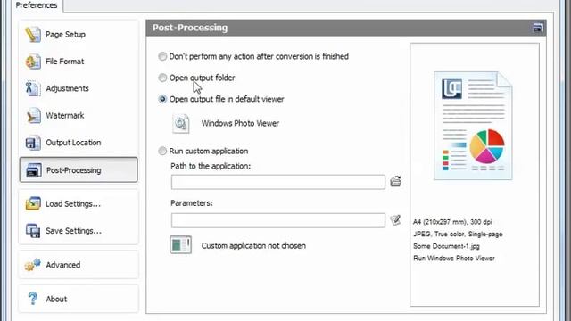 How to Convert PDF to JPEG in Batch Mode смотреть онлайн