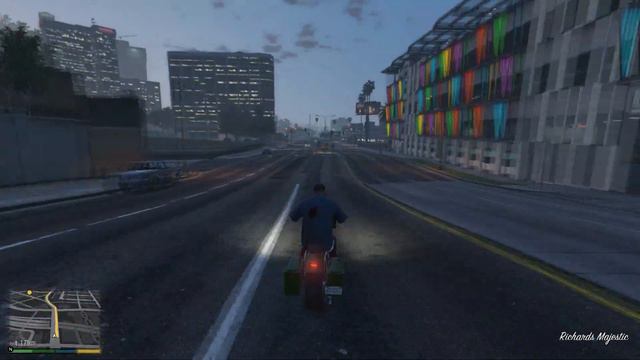 GTA 5 ГОВНО??? смотреть онлайн