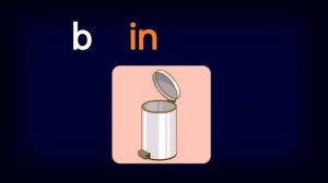 Phonics Word RAP | Short Vowel i (CVC) | Phonics Monster