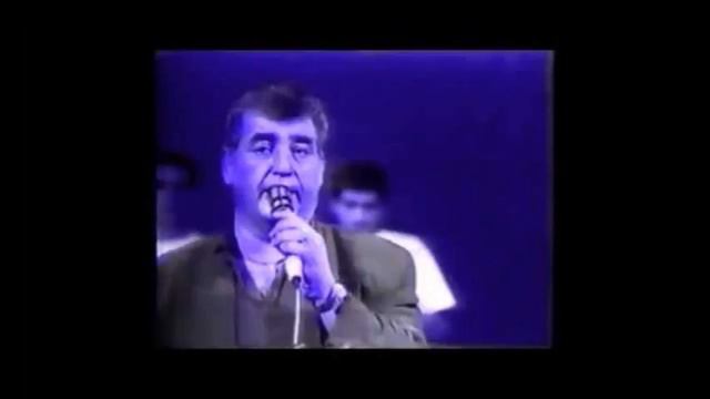 Eghia Sanosyan - Anush Axper