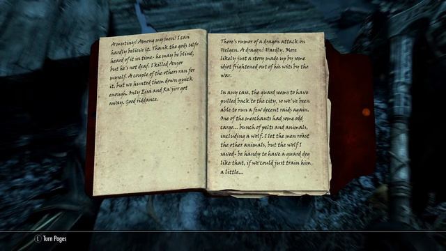 Destiny Blade goes dragon slaying (Skyrim) (Part 2.5) смотреть онлайн