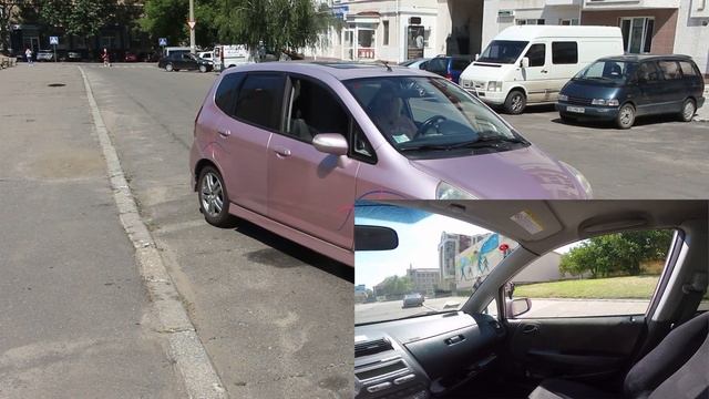 ОШИБКА ПАРКОВКИ. Хочу ближе. смотреть онлайн