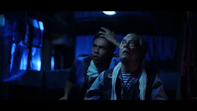 Волшебная шапочка | Сехрли калпокча (узбекфильм на русском языке) #UydaQoling