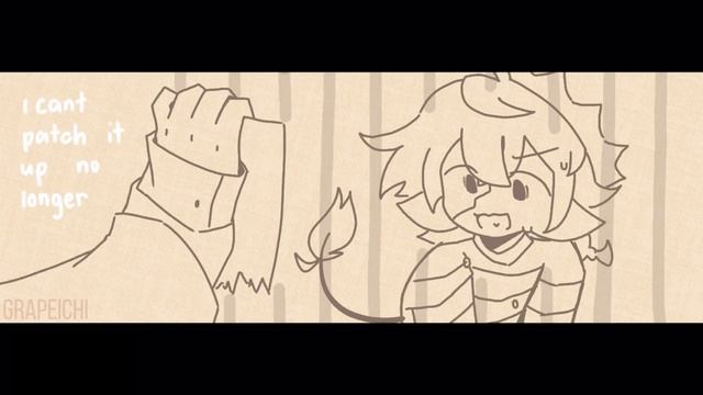 Love Trial || Beeduo Animatic смотреть онлайн