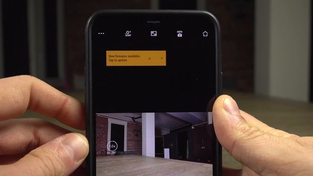 How to Firmware Update Dji Pocket 3 ? смотреть онлайн