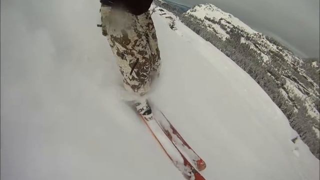 Powder Monkeys Ep 1 смотреть онлайн