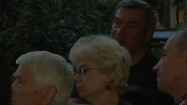 "Улица Новая - проблемы старые" - обсуждение будущего благоустройства смотреть онлайн
