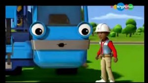 Боб строитель 2016 Городское телевидение