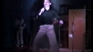 Звуки Му 1987. Простые вещи 1. ( дк.Связи).